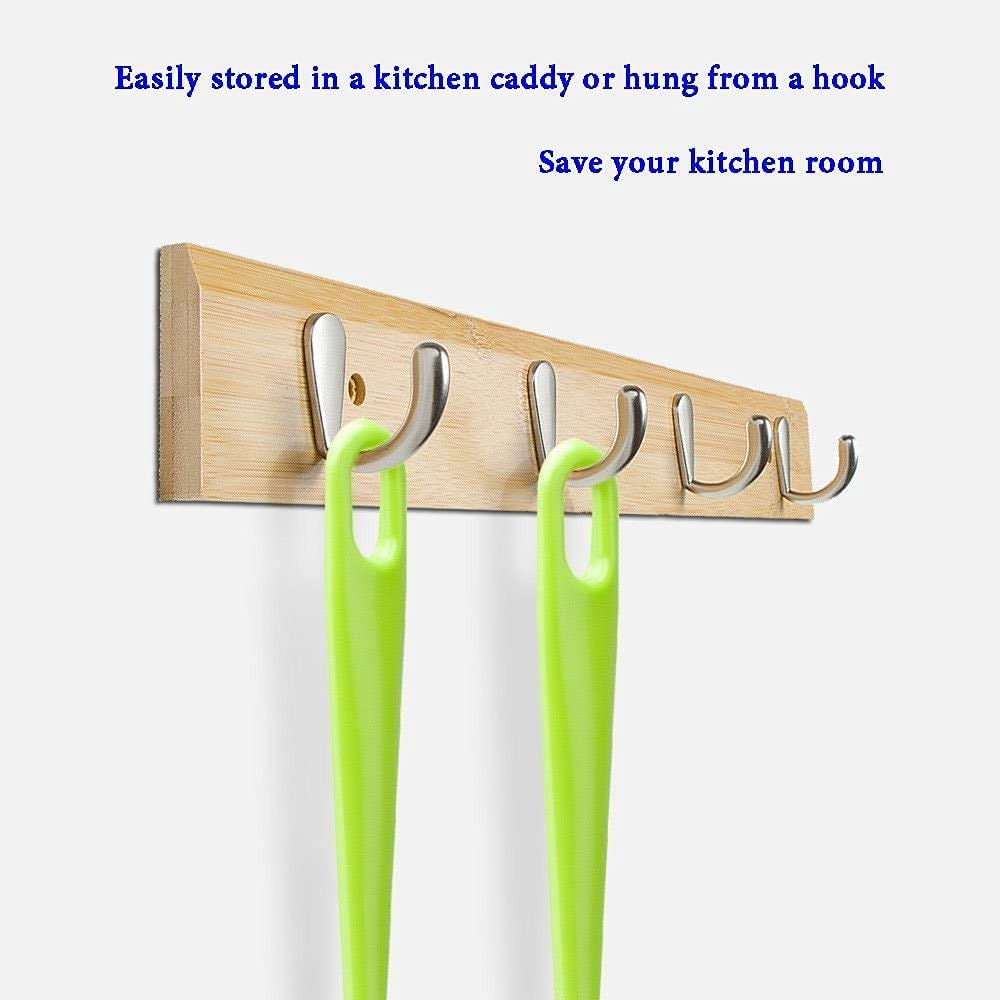 Flexible Bottle Brush – Long Handle Cleaner for Bottles, Vases, Tumblers & Kitchen Use.