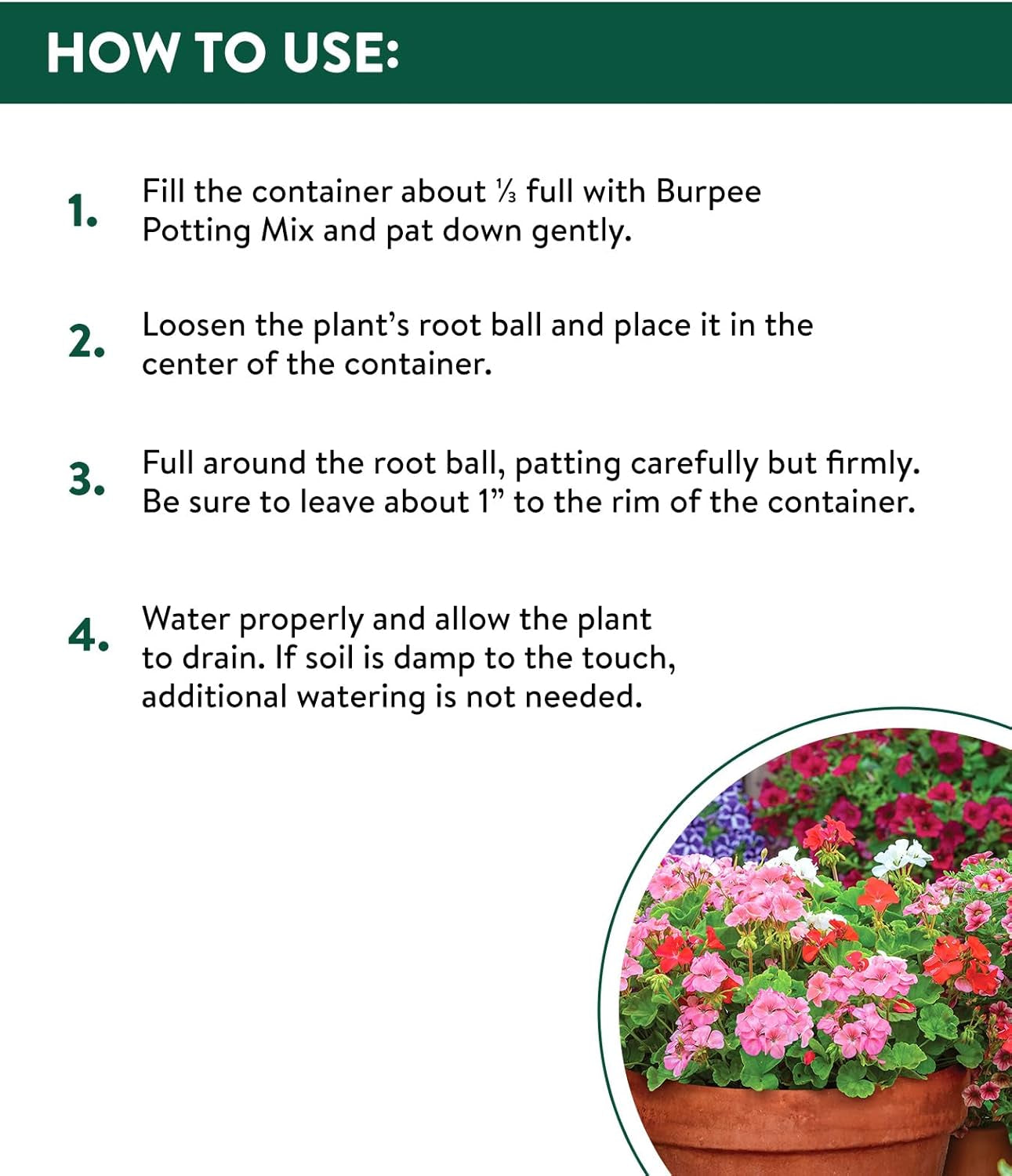 Organic Potting Soil Mix, 9 Quarts – Ideal for Vegetables, Flowers & Herbs, Indoor/Outdoor Use.