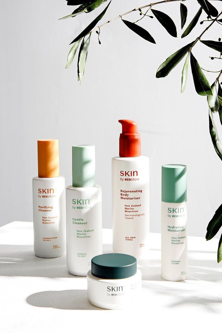 Skin Care
