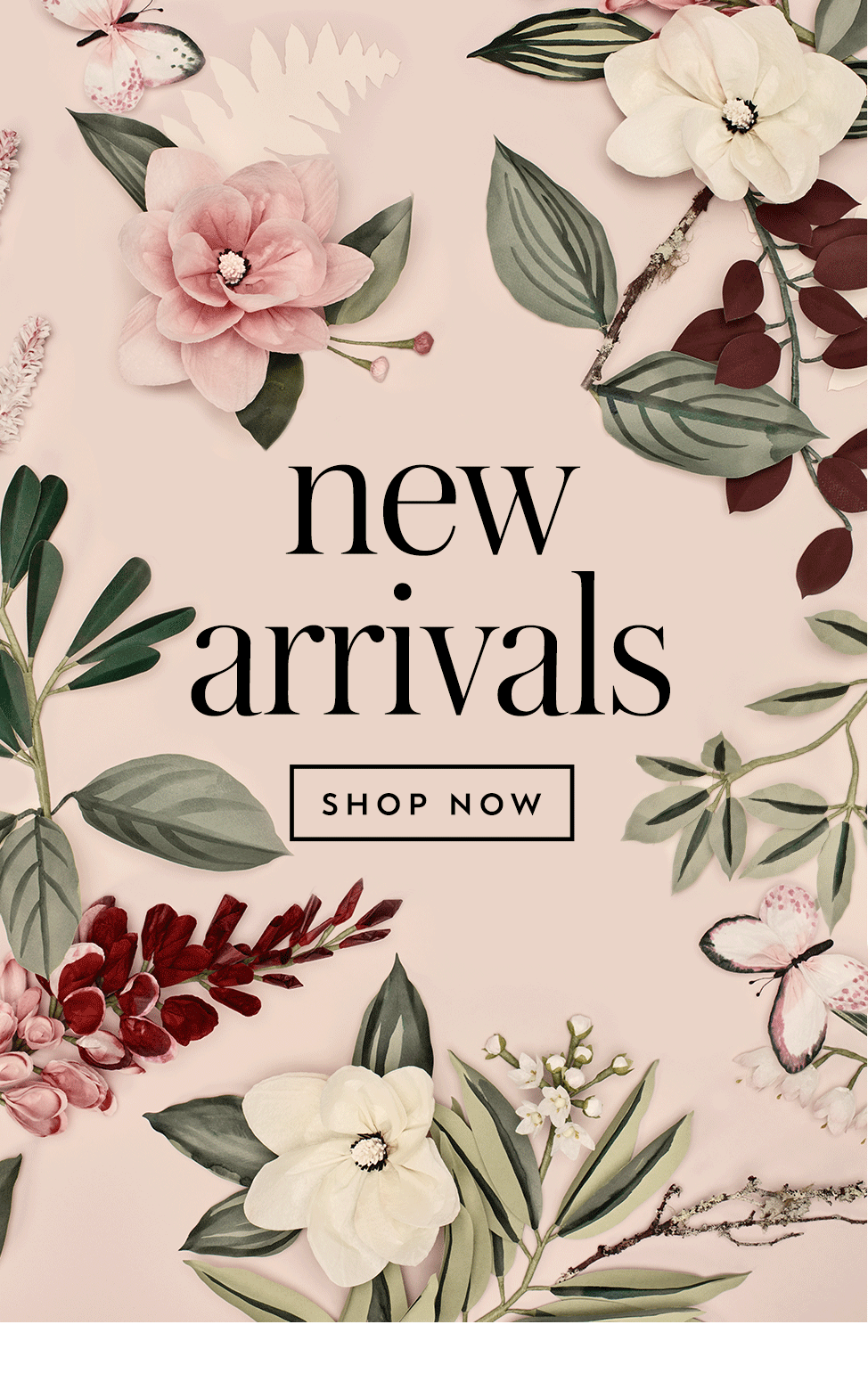 New Arrivals