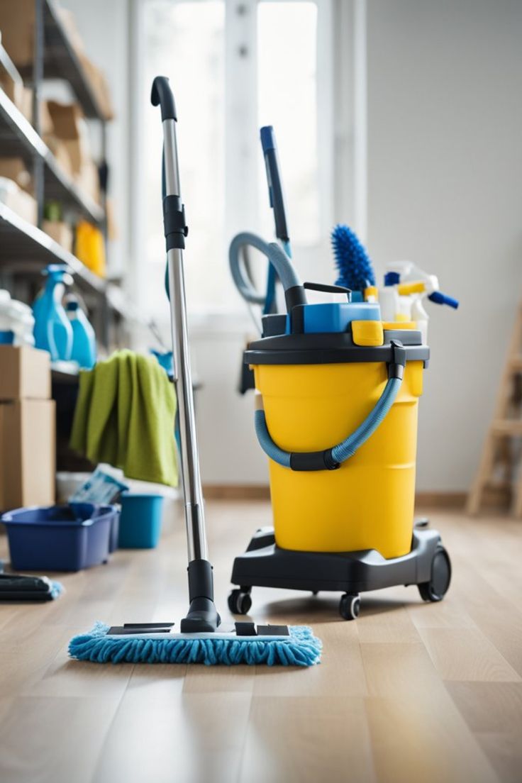 Home Cleaning