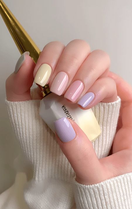 Nail Art & Tools