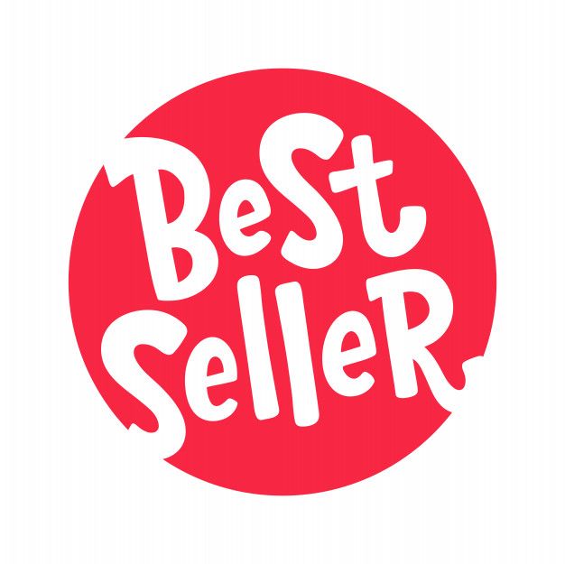 Best Sellers