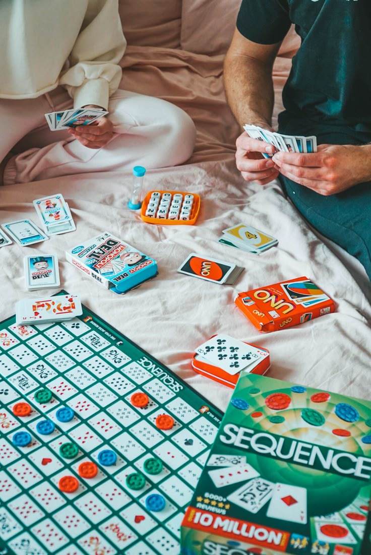 Toys & Game